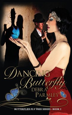 Dancing Butterfy - Parmley, Debra