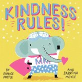 Kindness Rules! (A Hello!Lucky Book) (eBook, ePUB)