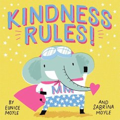 Cover Kindness Rules! (A Hello!Lucky Book) (eBook, ePUB)