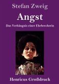 Angst (Großdruck) Angst (Großdruck)