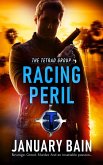 Racing Peril (eBook, ePUB) Racing Peril (eBook, ePUB)