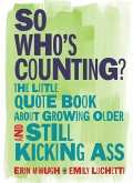 So Who's Counting? (eBook, ePUB)