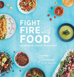 Fight Fire with Food - Jakubowski, Susanne