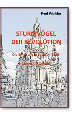 Sturmvögel der Revolution (eBook, ePUB)