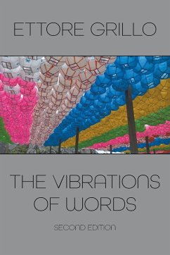 The Vibrations of Words - Grillo, Ettore