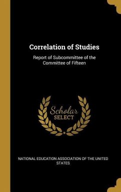 Correlation of Studies