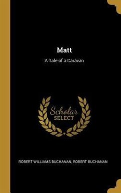 Matt: A Tale of a Caravan