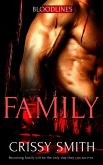 Family (eBook, ePUB)
