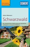 DuMont Reise-Taschenbuch Reiseführer Schwarzwald (eBook, PDF)
