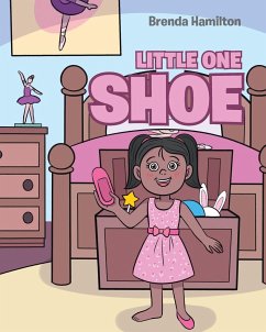 Little One Shoe - Hamilton, Brenda