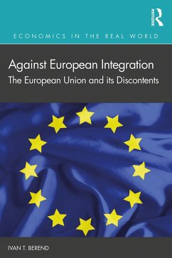 Cover Against European Integration (eBook, ePUB)