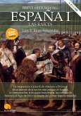 Breve historia de España I: las raíces (eBook, ePUB)