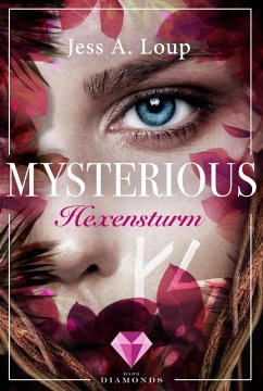 Hexensturm / Mysterious Bd.3 (eBook, ePUB) - Loup, Jess A.