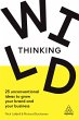 Wild Thinking (eBook, ePUB) - Bild 1