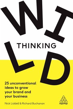 Cover Wild Thinking (eBook, ePUB)