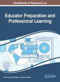 Handbook of Research on Educator Preparation and Professional Learning