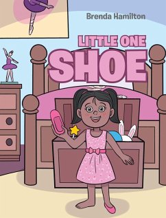 Little One Shoe - Hamilton, Brenda