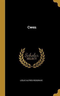 Cover Cwen