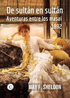 Cover De sultán en sultán (eBook, ePUB)