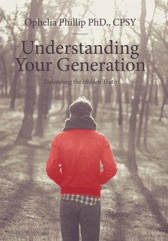 Understanding Your Generation - Phillip, Cpsy Ophelia