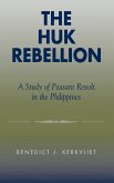 The Huk Rebellion