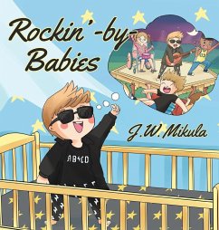 Rockin' by Babies - Mikula, Jw