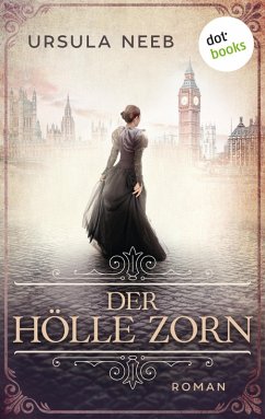 Der Hölle Zorn (eBook, ePUB) - Neeb, Ursula