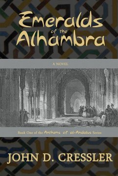 Emeralds of the Alhambra - Cressler, John D.