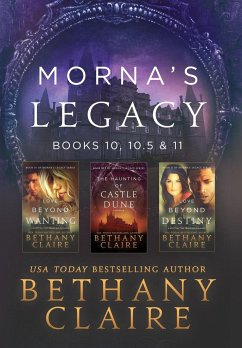 Morna's Legacy - Claire, Bethany