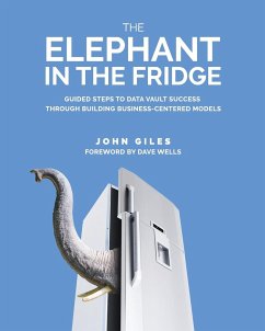 The Elephant in the Fridge - Giles, John