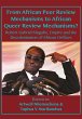 From African Peer Review Mechanisms to... - Bild 1