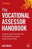 The Vocational Assessor Handbook (eBook, ePUB)