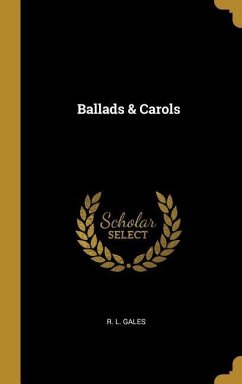 Ballads & Carols