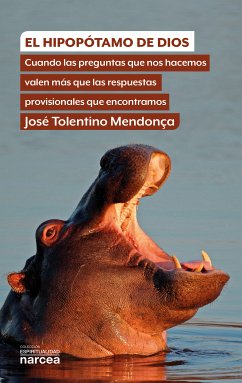 El hipopótamo de Dios (eBook, ePUB) - Tolentino Mendonça, José