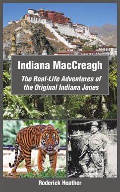 Indiana MacCreagh - Heather, Roderick