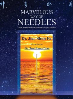 Marvelous Way of Needles - Jiao, Shun Fa