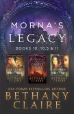 Morna's Legacy