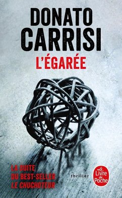 Cover L'Egarée