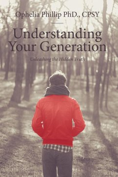 Understanding Your Generation - Phillip, Cpsy Ophelia