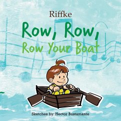 Row, Row, Row Your Boat - Alarcon, Riffke