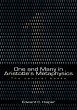 One and Many in Aristotle's Metaphysics... - Bild 1