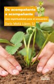 De acompañante a acompañante (eBook, ePUB)