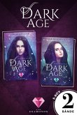 Dark Age: Alle Bände der düster-romantischen Dilogie in einer E-Box! / Dark Age Bd.1-2 (eBook, ePUB)
