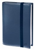 Time&Life ML Large metallicblau 2022 Time&Life ML Large metallicblau 2022