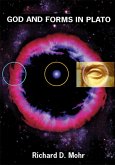 God and Forms in Plato (eBook, ePUB)