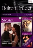 Die Bolton Brüder (3-teilige Serie) (eBook, ePUB)