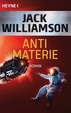 Antimaterie (eBook, ePUB) - Williamson, Jack