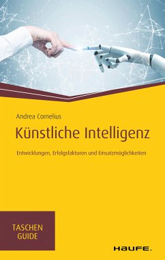 Künstliche Intelligenz (eBook, PDF) - Cornelius, Andrea