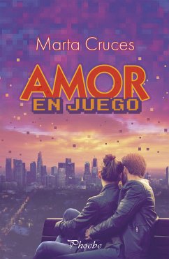 Amor en juego (eBook, ePUB) - Cruces, Marta