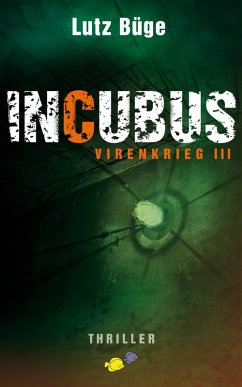 Incubus (eBook, ePUB) - Büge, Lutz